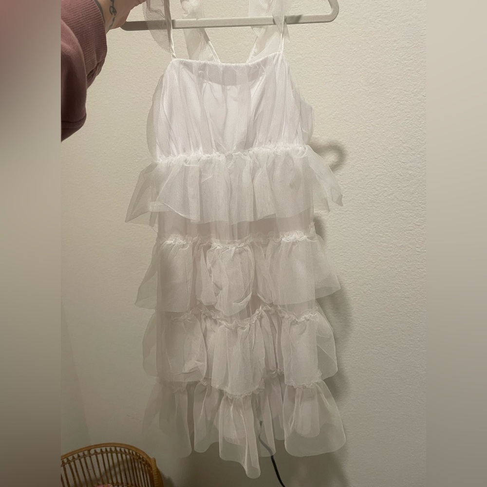 Show me your mumu flower girl dress